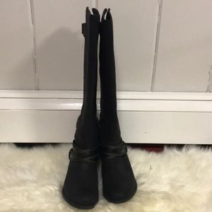 Sorel tall Waterproof Boot